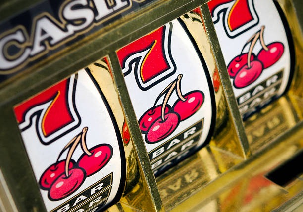 fufuslot alternatif featured game showcase